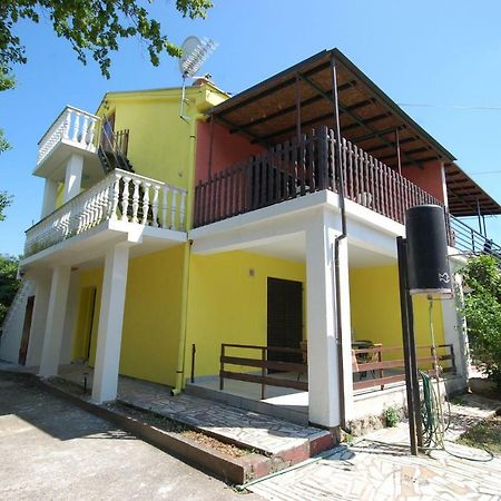 Apartments Juric By El-Pi Tours Njivice Esterno foto