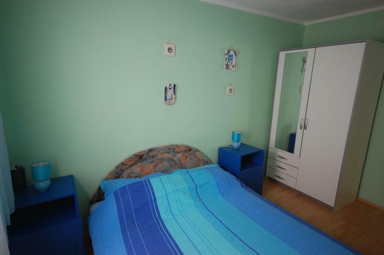 Apartments Juric By El-Pi Tours Njivice Esterno foto